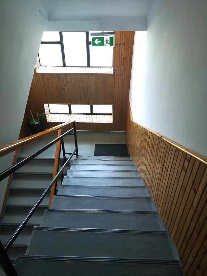 Galgavoelgye Munkasszallo Aszod Exterior photo